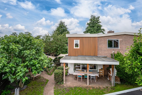 Medium property photo - Oranjeweg 107A, 6991 WK Rheden